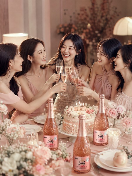 生日派对