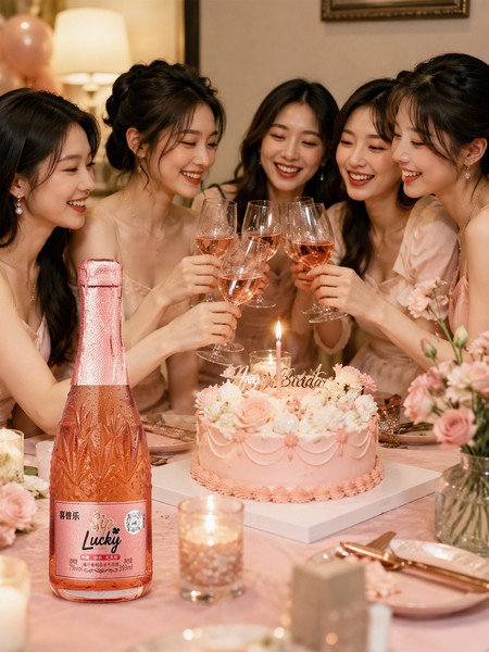 生日派对