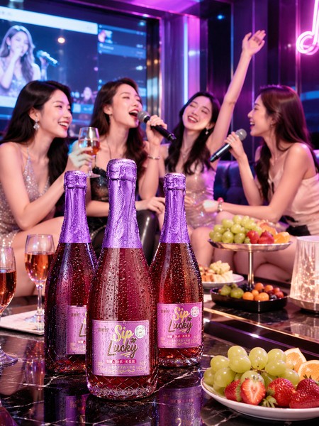 闺蜜聚会2